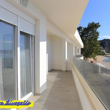 Apartmants Villa Lungo Mare Živogošće Екстериор снимка