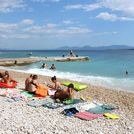 Apartmants Villa Lungo Mare Živogošće Екстериор снимка