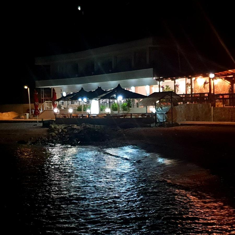 Apartmants Villa Lungo Mare Živogošće Екстериор снимка