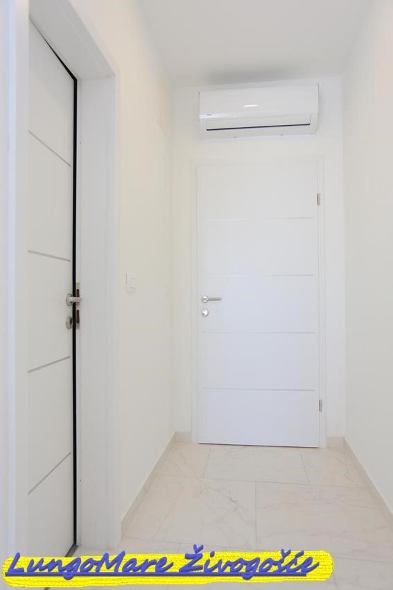 Apartmants Villa Lungo Mare Živogošće Екстериор снимка